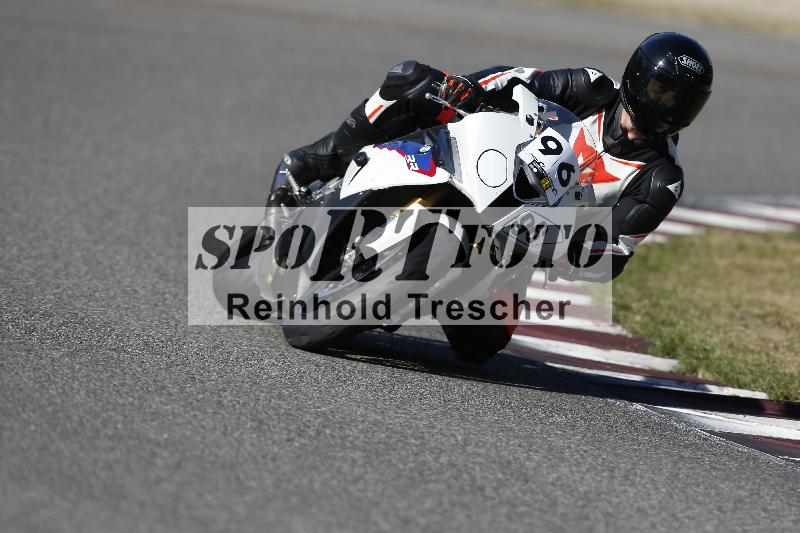 /46 27.09.2026  Speer Racing ADR/Gruppe gelb/96